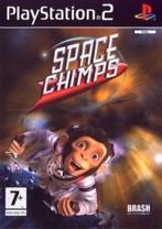 ps 2 Space Chimps, Games en Spelcomputers, Games | Sony PlayStation 2, 2 spelers, Ophalen of Verzenden