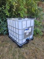 Waterton 1000L, Tuin en Terras, Ophalen, Kunststof, Met kraantje, 150 liter of meer