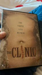 The clinic, Comme neuf, Enlèvement ou Envoi
