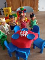 Duplo /lego poppen, Ophalen of Verzenden, Zo goed als nieuw, Losse stenen, Lego