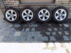Bmw 3 serie winterset voor F30, F31...., Auto-onderdelen, Banden en Velgen, Ophalen, Gebruikt, 16 inch, Banden en Velgen