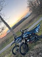 pitbike 125cc 4 temps, Enlèvement, Comme neuf, Pit Bike