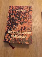 Lied van de ooievaar en de dromedaris door Anjet Daanje, Ophalen of Verzenden, Nieuw, Anje Daanje, België