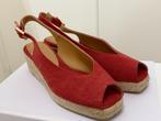 Castaner, model Dosalia H3, nieuw, maat 39, Espadrilles, Nieuw, Ophalen of Verzenden, Castaner