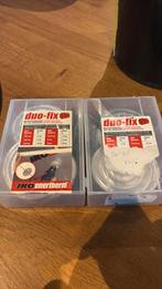 Duofix bevestigingsset, Enlèvement ou Envoi, Neuf