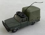 Majorette 225 Safari Dodge Truck 1:80 France Military Army P, Hobby en Vrije tijd, Verzenden, Zo goed als nieuw