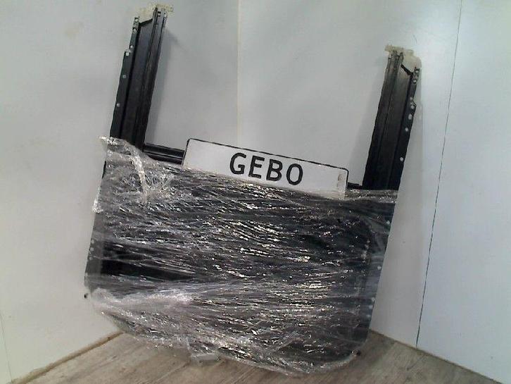 DAK Volkswagen Golf VI (5K1) (01-2008/11-2013), Auto-onderdelen, Carrosserie, Volkswagen, Gebruikt