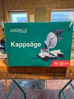 Scie a onglet, Bricolage & Construction, Bois & Planches, Enlèvement, Neuf, Autres essences de bois, Autres types