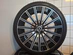 Mercedes E-Klasse W214 S-Klasse S214 21 inch AMG zomerbanden, Auto-onderdelen, Banden en Velgen, Ophalen, Banden en Velgen, 21 inch