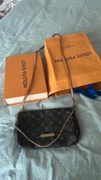 Louis Vuitton handtas nog in zeer goede staat, Handtassen en Accessoires, Tassen | Damestassen, Ophalen, Zo goed als nieuw, Handtas