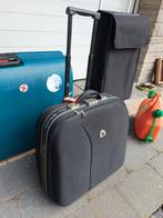 Grote koffer en kleine koffer elk 10 euro, Handtassen en Accessoires, Koffers, Zo goed als nieuw, Ophalen