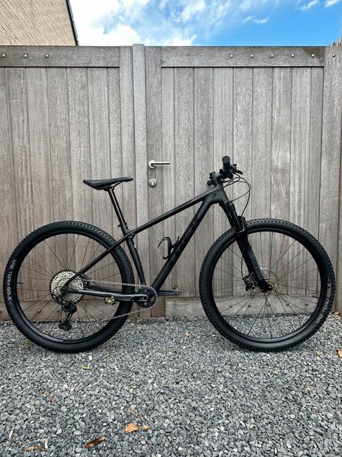 Trek Procaliber SL, Fietsen en Brommers, Fietsen | Mountainbikes en ATB, Gebruikt, Trek, Hardtail, Ophalen
