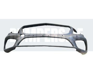 Bumper Mercedes S Klasse Coupe W217 AMG Facelift 17-20 Voorb beschikbaar voor biedingen
