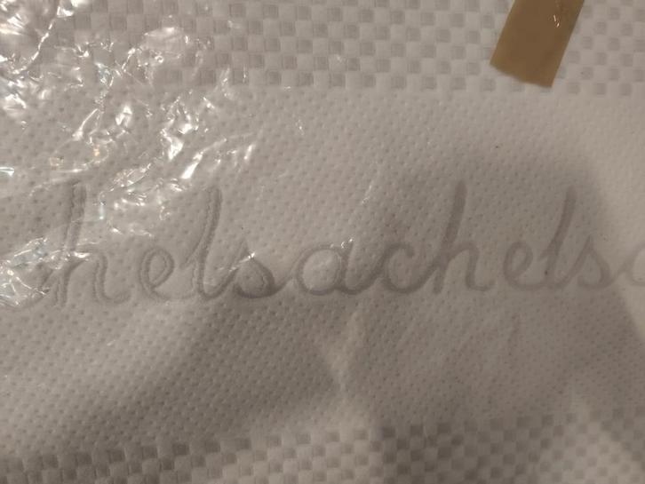 Matras Elsbach, Huis en Inrichting, Slaapkamer | Matrassen en Bedbodems, Matras, Twijfelaar, Ophalen of Verzenden