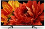 Sony 65 pouce smart 4k., Audio, Tv en Foto, Televisies, LED, Ophalen of Verzenden, Zo goed als nieuw, Sony