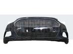 Bumper  Ford Mondeo MK5 V 14-18 Voorbumper Q4763, -, Utilisé, Avant, -