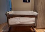 Cosleeper Chicco + matras + hoezen en beschermer, Kinderen en Baby's, Ophalen, Gebruikt