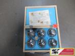 jeu de boulballen nr. 1279, Caravans en Kamperen, Caravanaccessoires, Ophalen of Verzenden, Gebruikt