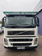 Volvo FM 9.260 *MANUAL GEARBOX-FRENCH ORIGINE* (bj 2002), Auto's, Achterwielaandrijving, 260 pk, Wit, Bedrijf