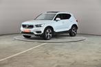 (1YRW736) Volvo XC40, Auto's, Euro 6, 48 g/km, Wit, Bedrijf