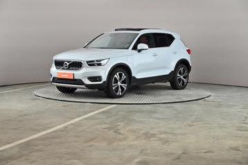 (1YRW736) Volvo XC40 beschikbaar voor biedingen