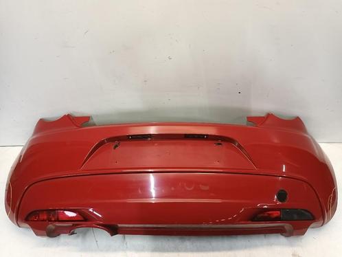 BUMPER ACHTER Alfa Romeo MiTo (955) (01-2008/12-2018), Auto-onderdelen, Carrosserie, Bumper, Alfa Romeo, Achter, Gebruikt