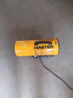 Warmte kanon op gas, Doe-het-zelf en Bouw, Ophalen, Zo goed als nieuw, 800 watt of meer, Kachel