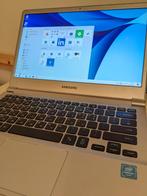 Notebook Samsung 9 NT900X3L-K24M 13,3'' Windows 10, 0,84 kg, Computers en Software, Windows Laptops, 128 GB, Samsung, Qwerty, Intel Pentium