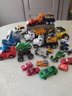 lot de voitures, Enlèvement, Utilisé, Autres marques