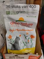 Almo Nature Fresh Turkey 36 x 400 gram ( 14,4 kg ), Enlèvement, Chat