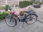 btwin elops 300 damesfiets, Fietsen en Brommers, Ophalen, Gebruikt