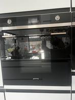 Oven smegg, Ophalen, Gebruikt, Oven, Hete lucht