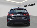 KIA cee'd Pulse 1.0 T-GDI 120 MHEV DCT ISG, Stof, Gebruikt, Zwart, Bedrijf