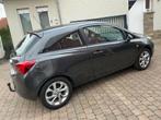 2017 Opel Corsa Personenauto, Auto's, Opel, Gebruikt, Overige brandstoffen, Bedrijf, Handgeschakeld