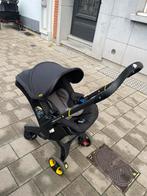Doona kinderwagen, Ophalen, Zo goed als nieuw