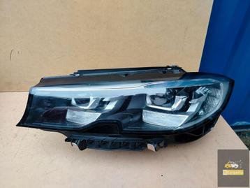 BMW G20 LED-lamp links beschikbaar voor biedingen