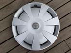 Wieldeksels Audi 16inch - origineel, Auto-onderdelen, Banden en Velgen, Ophalen, Gebruikt, 16 inch, Banden en Velgen