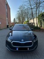 Skoda Octavia 2.0  07/2020  97000km, Auto's, Voorwielaandrijving, Stof, 4 cilinders, Zwart