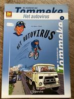 De avonturen van Tommeke, Boeken, Eén stripboek, Ophalen of Verzenden, Zo goed als nieuw