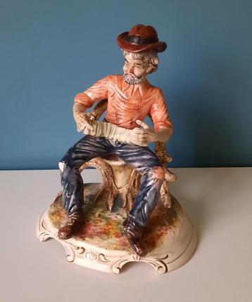 Decoratie beeld  beschikbaar voor biedingen