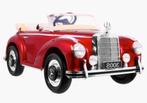 mercedes benz 300s accu kinderauto, Ophalen, Zo goed als nieuw
