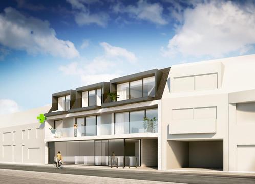 Bredene - Nieuwbouw Appartementen - Broker (REF 90217), Immo, Projets de nouvelles constructions, Appartement, E30