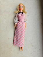 Vintage Barbie, Utilisé, Enlèvement ou Envoi, Poupée