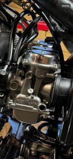 Gevraagd set carburateurs Kawasaki Zephyr 750, Motos, Pièces | Kawasaki