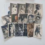 KONINGSHUIS foto's-postkaarten, Verzamelen, Ophalen of Verzenden, Gebruikt, Kaart, Foto of Prent