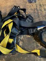 Valharnas PETZL Newton en klimtouw, Envoi, Comme neuf