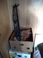 Voor grille ford focus mk1, Auto-onderdelen, Ophalen of Verzenden, Voor, Ford