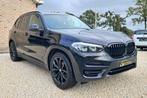 BMW X3 / Full Black / Navi / Leder / Garantie, Auto's, Achterwielaandrijving, 1995 cc, Euro 6, 4 cilinders