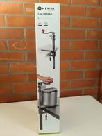 Blikopener voor montage op tafel, een staartbusopener, Huis en Inrichting, Ophalen, Zo goed als nieuw