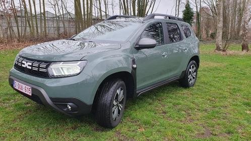 Dacia Duster TCe 150 EDC 2WD Journey, Auto's, Dacia, Particulier, Duster, 360° camera, ABS, Achteruitrijcamera, Airbags, Airconditioning